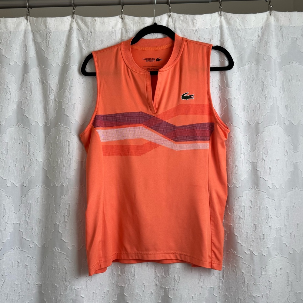 Lacoste Sport Tank